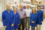 Targeted Nanoparticle Delivery System for Improved Drug Delivery with Minimum Side Effects