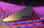 New On-Chip  Material that Transmits Light at Infinite Speeds Developed