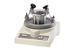 The Vibratory Ball Mill for Grinding and Sieving in One Unit