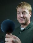 NASA Develop Spherical Occulter using Super-Black Carbon-Nanotube Coating to Study the Sun’s Corona