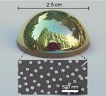 New Method of Producing Infrared Cameras Developed that can Detect Individual Wavelengths