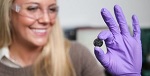 Fool’s Gold Quantum Dots Significantly Enhance the Charging Speed of Batteries