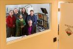 Physicists Discover Route to Lab-on-a-Chip Technology for Magnetic Resonance