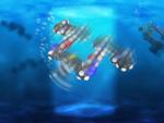 Rice University Researchers Develop Light-Driven, Single-Molecule Nanosubmarines