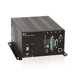 Suitable for all Piezo Actuator Nanopositioning Systems: The All-Rounder Among the Digital Controllers