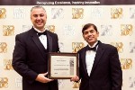 UCF and Nanotech Professor Honored with Annual R&D 100 Awards