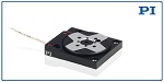 32 mm Wide x 7 mm High: PI’s Newest Compact Rotary Stage
