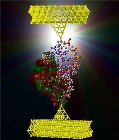 DNA-Based Electromechanical Switch Holds Promise for Nanoscale Computing