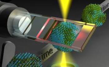 Researchers Image Individual Nanoparticles at the Atomic-Level During Heating