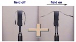Chains of Magnetic Nanoparticles to Remotely Control New ‘Soft Robots’