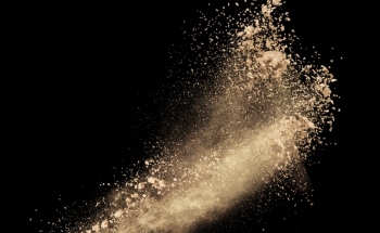 CPI, Partners Collaborate to Build HEBM Pilot Plant for Production of Innovative Nanostructured Powders