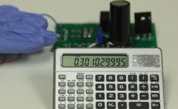 Two-Stage Power Management and Storage System Helps Improve Efficiency of Triboelectric Nanogenerators