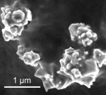 Stanford's Graphene-Coated Battery can Turn On/Off Based on Temperature