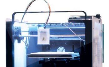 Breakthrough NovaSpider 3D Spinning Machine for Nanofibre Production