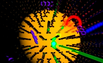 Researchers Demonstrate the Use of Semiconductor Nanocrystals in Photochemistry
