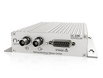LC.300 Series Nanopositioning Controller from nPoint