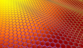 Scientists Fabricate Artificial Material with Structure Comparable to Graphene