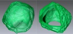 Hollow Crystal Spheres Could Lead to New Drug Delivery Platform