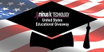 Minus K Announce an Educational Giveaway of a Technology Vibration Isolator