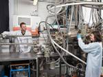 Nanolaser Developed by TUM Physicists Helps Cost-Effectively Fabricate High-Performance Photonic Components