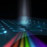 Researchers Develop Stretchable and Transparent Nano-Scale Device that Filters Light