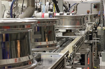 Dynavac Announces Exclusive Partnership with Winona PVD Coatings for Supply of Automotive Wheel Deposition Systems