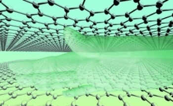 Researchers Develop Chiral Graphene Stacks to Produce Atomic-Scale Large Area Films
