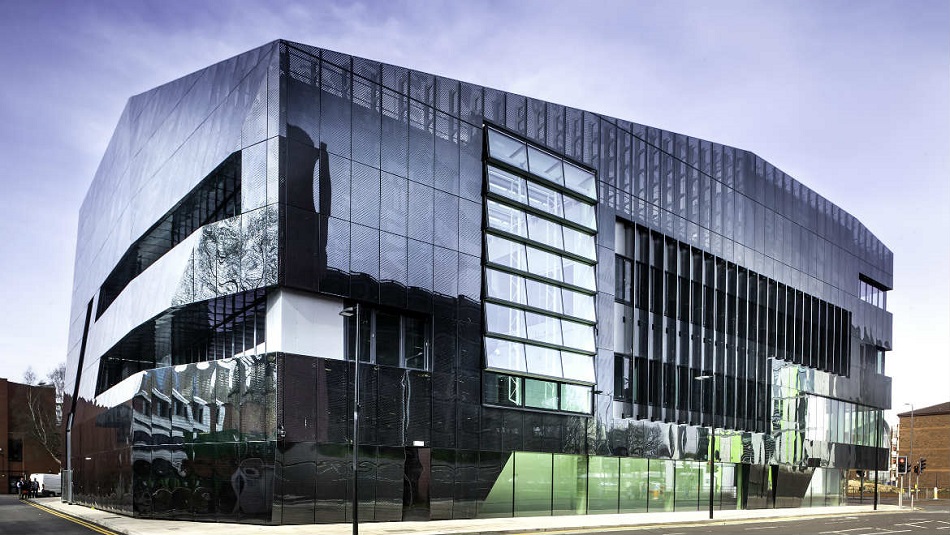 Oxford Instruments Announce more Speakers for their 2D Materials Processing Technology Workshop