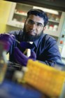 Nanotechnology and Biosensors Expert Samir Iqbal Named Fellow of the Royal Society of Chemistry