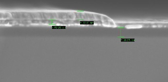 New Etching Process for Magnetic RAM Developed by Cornell NanoScale Facility and Oxford Instruments Plasma Technolog P