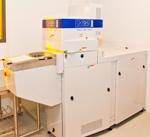 Inductively Coupled Plasma System Promises Etching Capabilities Far Superior to Traditional Ion Milling