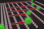 New Way to Separate, Organize Cells Suspended in Fluid Samples