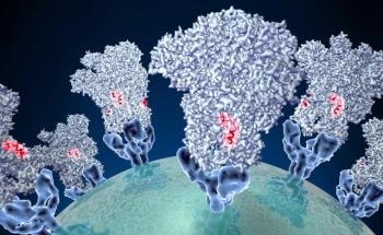 Researchers Study Infection Mechanisms of Coronavirus Using High-Resolution Cryo-Electron Microscopy