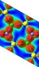 Physicist Develops New One Atom-Thick Flat Material