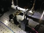 NIST Researchers Develop New Quality-Control Test for Roll-to-Roll Nanomanufacturing Process