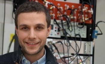 UC Santa Barbara Physicist Receives AFOSR Grant to Advance Development and Characterization of Nanostructured Materials