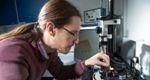 Newly Discovered Physical Mechanism Separates Particles According to Size, Creates Self-Layering Coatings