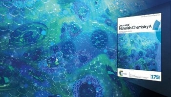 Graphene Metal Oxide Nanocomposites Could Improve Capacity and Cycling Performance of Lithium-Ion Batteries