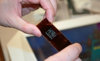 Breakthrough Method to Integrate Nanostructures with Micro Energy Storage Units for Microelectronics