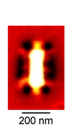 Study Shows How Graphene-Based Nanostructures Capture Infrared Light