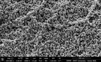 Novel Approach to Develop Nano-Enhanced Self-Cleaning Textiles