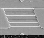 New Reference Samples Allow CD-AFM Tip Calibration with Uncertainty of Below 1nm