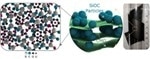 Researchers Develop Paperlike Battery Electrode Using Graphene and Silicon Oxycarbide Glass