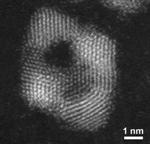Researchers Find Way to Make Ruthenium Nanoframes