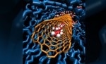 Carbon Nanotubes Transport Protons Faster than Bulk Water
