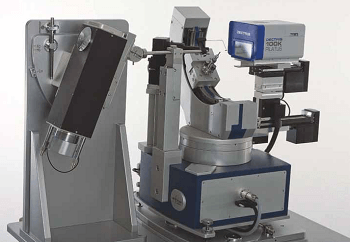 Advanced Light Source Selects STOE STADIVARI Diffractometer – The Most Precise Four Circle XRD for Single Crystal High Pressure Research.