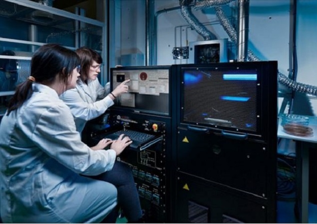 Graphenea to Increase Production Capacity