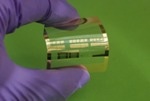 Researchers Develop World’s Fastest Silicon-Based Flexible Transistors