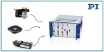 Motion Controller Integrates Multiple Drive Technologies: from Electromagnetic to Piezoelectric, up to 40 Channels