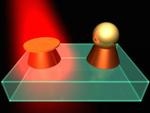 Hybrid Nanoantennas Developed for Next-Generation Optical Computers